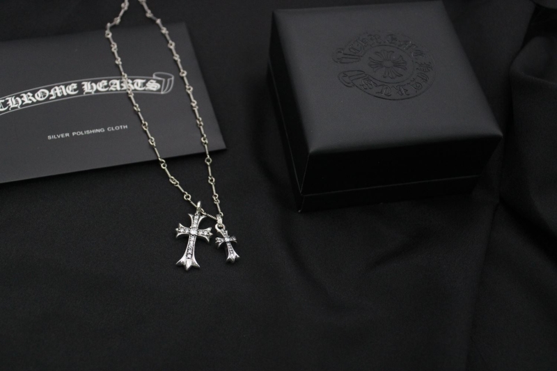 Chrome Hearts Necklaces